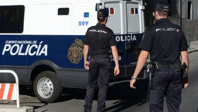 فضيحة تهز مليلية.. اعتقال شخص بتهمة استغلال قاصرين مغاربة