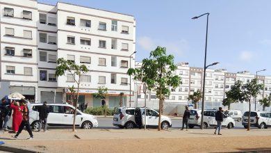 فوضى النقل بالصخيرات.. “طاكسيات ميموزا” ترفض نقل الركاب نحو تمارة المركز