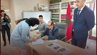 قنصلية نابولي تحطّ رحالها في لاتيانو.. نبض الوطن يصل الجنوب الإيطالي