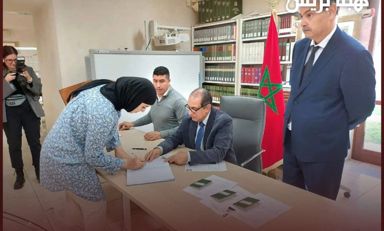 قنصلية نابولي تحطّ رحالها في لاتيانو.. نبض الوطن يصل الجنوب الإيطالي
