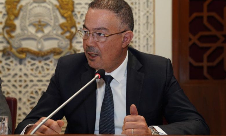 لقجع: إعادة تكوين القطيع الوطني تهدف لتعزيز الإنتاجية ودعم المربين