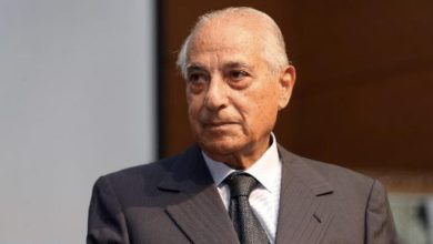 مؤرخ المملكة والناطق الرسمي باسم القصر الملكي عبد الحق المريني في ذمة الله