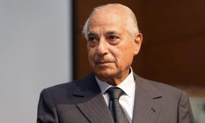 مؤرخ المملكة والناطق الرسمي باسم القصر الملكي عبد الحق المريني في ذمة الله