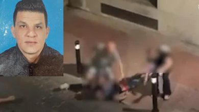 مدريد.. حادثة مقتل الشاب المغربي خنقا على يد شرطي إسباني تثير الجدل بين أفراد الجالية