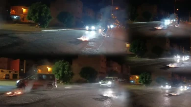 مراهقو عاشوراء بسطات.. قطع الطرقات تحت ذريعة الاحتفالات