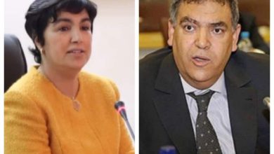 مطالب بافتحاص مالية حزب جبهة القوى الديمقراطية