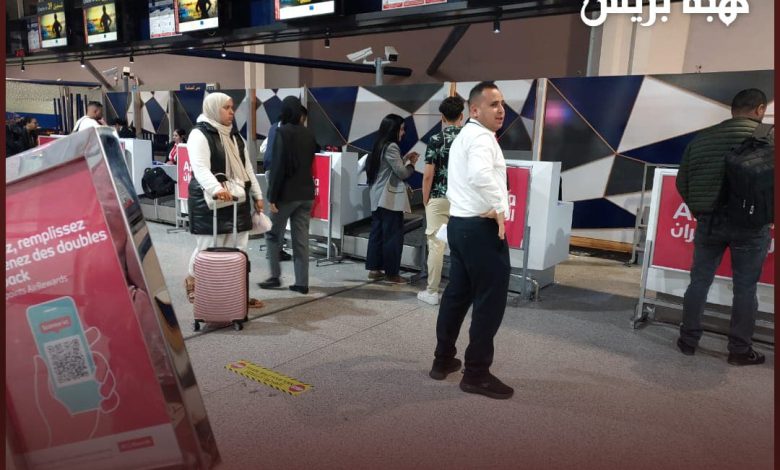 مغتربون مغاربة بإيطاليا يشتكون ارتفاع أسعار تذاكر السفر