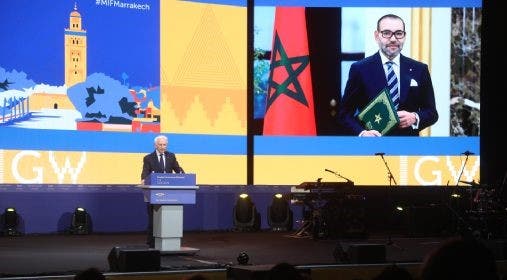 ملتقى إبراهيم بمراكش.. نحو موقف إفريقي موحد في قضايا التنمية والتمويل