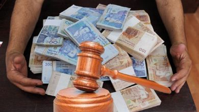 منتخبون متهمون بالفساد المالي يهربون ممتلكاتهم لأقاربهم تفادياً للمصادرة