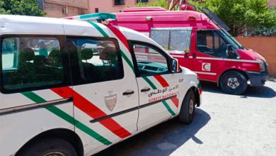 منحرفون في حالة غير طبيعية يعرضون بالجديدة ضابط شرطة وطبيبا لاعتداء شنيع