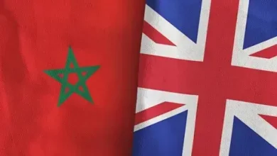 موقف بريطانيا حول مغربية الصحراء.. أخر مسمار يدق في نعش كبرانات الجزائر