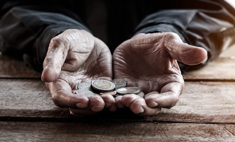 ميضار تحت صدمة.. التسول يتحول إلى تهجم عدواني على المواطنين