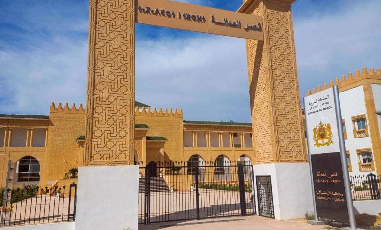 نائب الوكيل العام للملك بفاس وسط عاصفة من الادعاءات المغرضة والأخبار المضللة