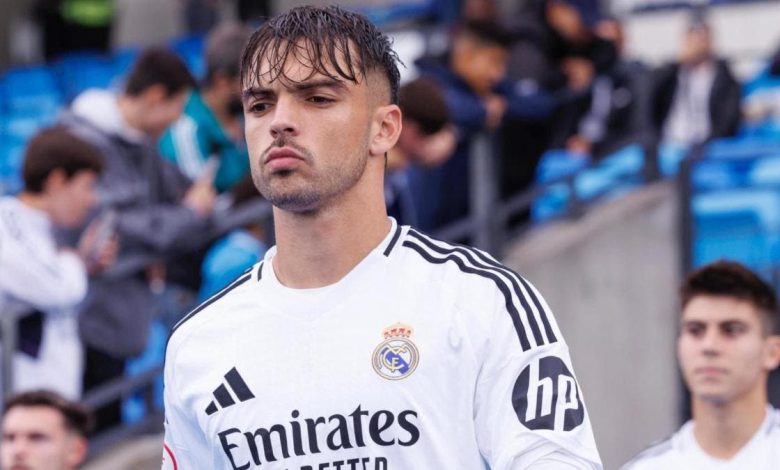 نجم ريال مدريد راؤول أسينسيو في قلب فضيحة جنسية تهدد مستقبله