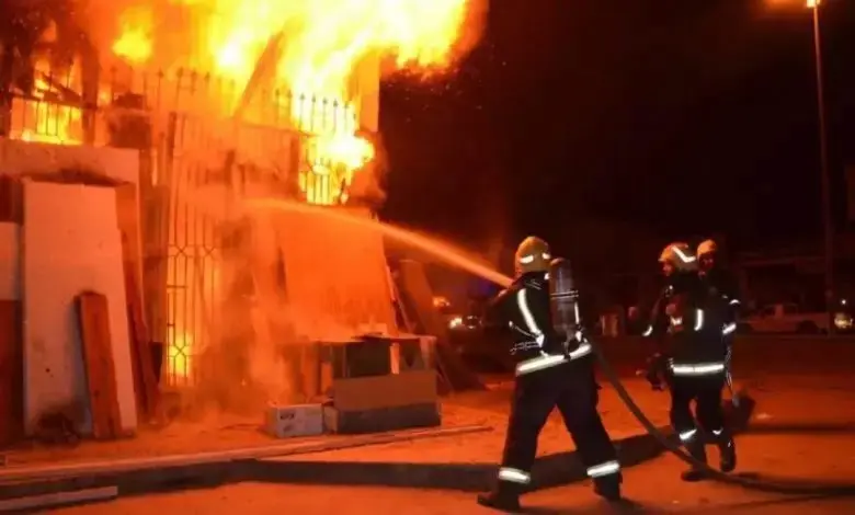 صورة تعبيرية