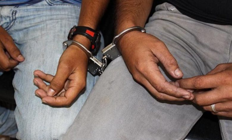 وجدة.. توقيف شخصين وحجز حوالي 11 ألف قرص طبي مخدرا