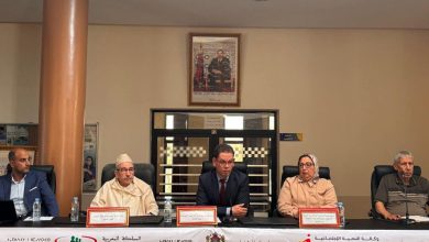 وجدة .. ندوة تسلط الضوء على إذكاء الوعي المجتمعي بالإعاقة