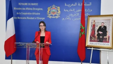 وزيرة فرنسية تشيد بالتزام المغرب بحقوق النساء تحت قيادة الملك محمد السادس