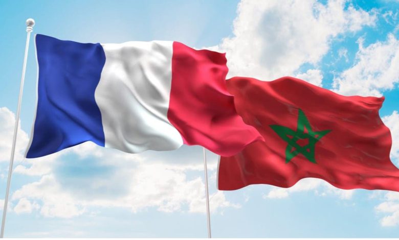 خطأ “ليكيب” في خريطة المغرب يثير جدلاً ويخالف الموقف الرسمي الفرنسي(صورة)
