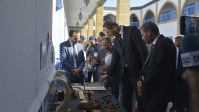 الصويرة تحتفي باليوم العالمي للتعاونيات وتستعرض حصيلة 20 سنة من دعم الـINDH