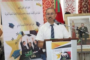 مديرية جرسيف.. تبصم على نجاح حفل التميز لفائدة التلاميذ المتفوقين(صور)