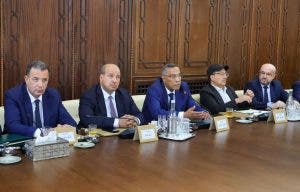 أخنوش يترأس اجتماع اللجنة الوطنية لمتابعة ملف التقاعد