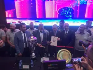 وجدة.. افتتاح مهرجان الراي للشرق بندوة علمية