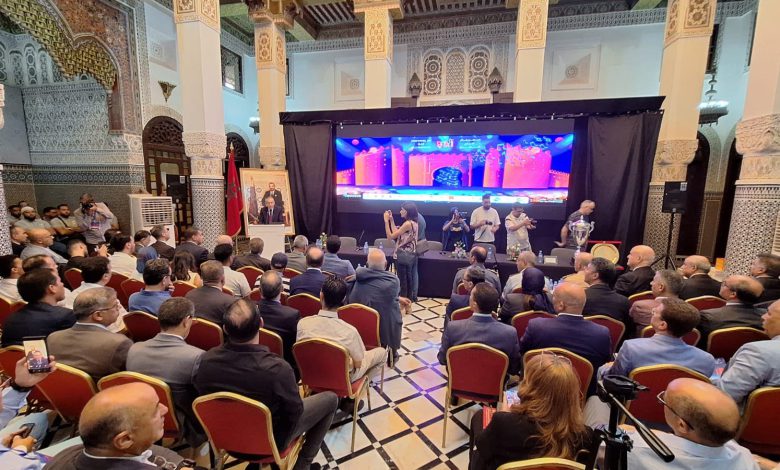 وجدة.. افتتاح مهرجان الراي للشرق بندوة علمية