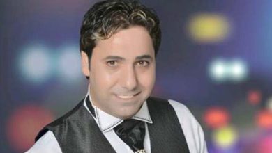 شادي رحال يهدي الملك محمد السادس أغنية “حبيبي يا ملك” في عيد العرش المجيد(صورة)