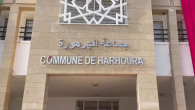إقصاء غامض يثير جدلاً حول صفقة استغلال مواقف السيارات بجماعة الهرهورة
