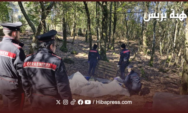 إيطاليا.. إطلاق نار في غابات سيستو كاليندي يُسفر عن إصابة شابين مغربيين
