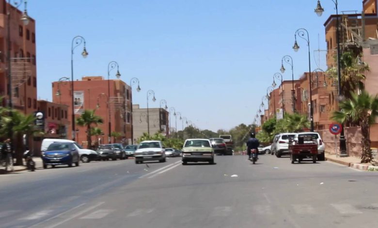 ابن جرير تدخل قائمة أكثر 10 مدن حرارة في العالم