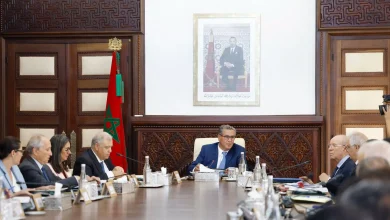 استكمال بناء 46,650 مسكناً وتأهيل 269 مؤسسة تعليمية في مناطق زلزال الحوز