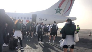 اصعدوا الطائرة و تألموا في صمت.. المغرب يلقن درس جديد للجزائر عبر منتخبه النسوي