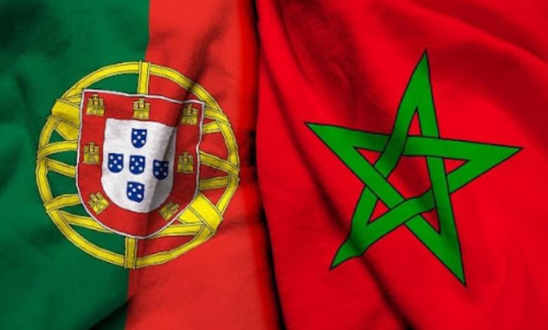 البرتغال تجدد التأكيد على رغبتها في تعزيز الشراكة الاستراتيجية مع المغرب