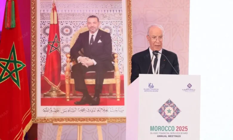 التوفيق: المالية التشاركية في المغرب تُراعي المقاصد الشرعية