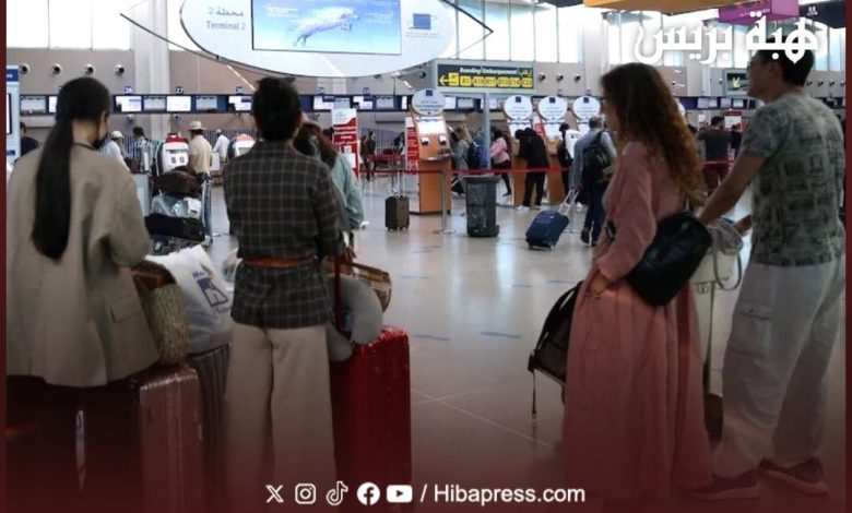 الجالية المغربية بإيطاليا تستنكر الغلاء الفاحش في السفر وكراء السيارات خلال الصيف