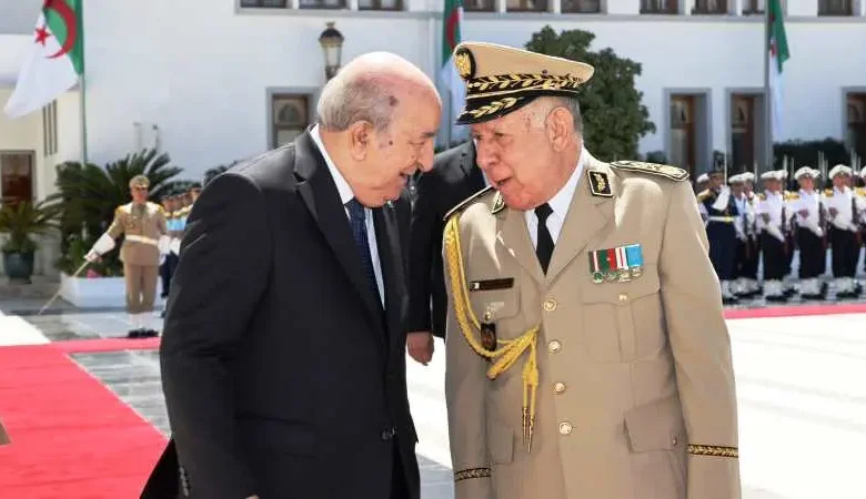 الجزائر تتراجع عن بياناتها الانفعالية بعد موقف البرتغال الداعم لمغربية الصحراء