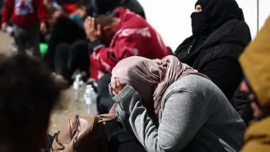 الجزائريون يتصدرون قائمة المطرودين من أوروبا خلال الربع الأول من 2025