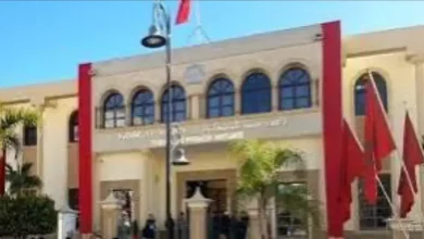 الدريوش.. أحكام مشددة في قضية ترويج المخدرات الصلبة