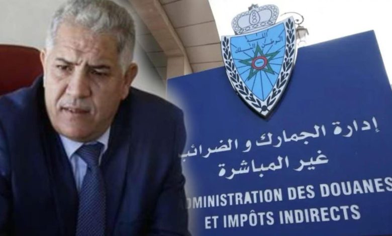 العمراني يفرج عن حركة انتقالية واسعة النطاق في صفوف مسؤولي الجمارك