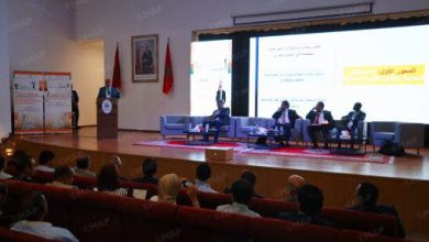العيون تحتضن أول ندوة إفريقية حول التنمية الاقتصادية
