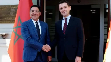 المغرب ومقدونيا الشمالية تعززان تعاونهما بتوقيع اتفاقيات جديدة