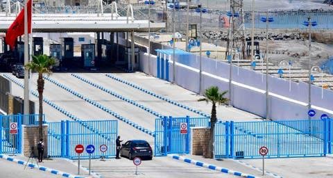 المغرب يعزز مراقبة حدوده الشمالية بكاميرات جسدية لجمركييه في سبتة ومليلية المحتلتين