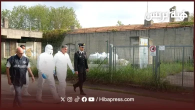 انتحار سجين مغربي في سجن “مونزا” الإيطالي في ظروف غامضة