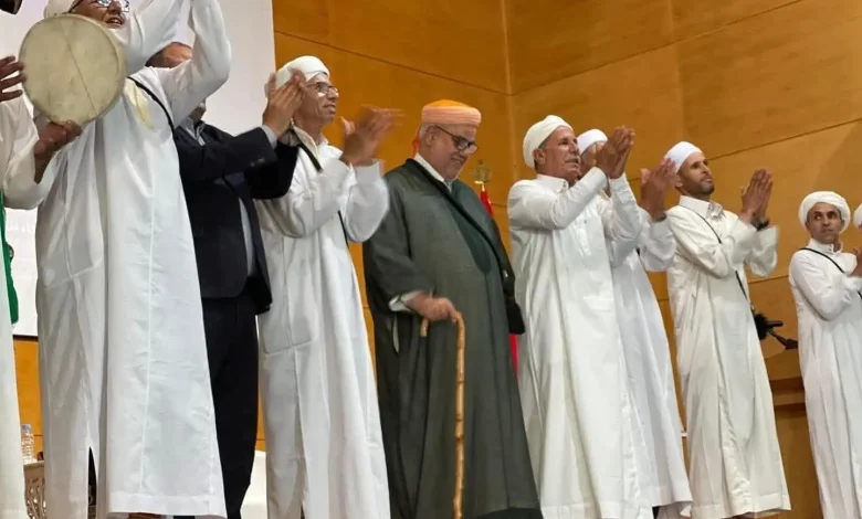 انتقادات واسعة لبنكيران.. لماذا رفض موازين بداعي الحزن على غزة وهو يرقص على أنغام أحواش؟