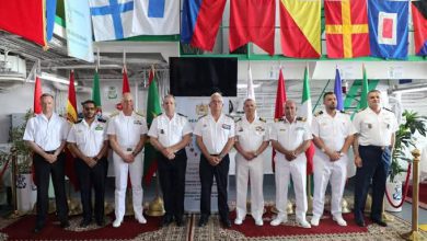 بتعليمات ملكية.. القوات المسلحة الملكية تشارك في تمرين "Sea Border 25" بفرنسا