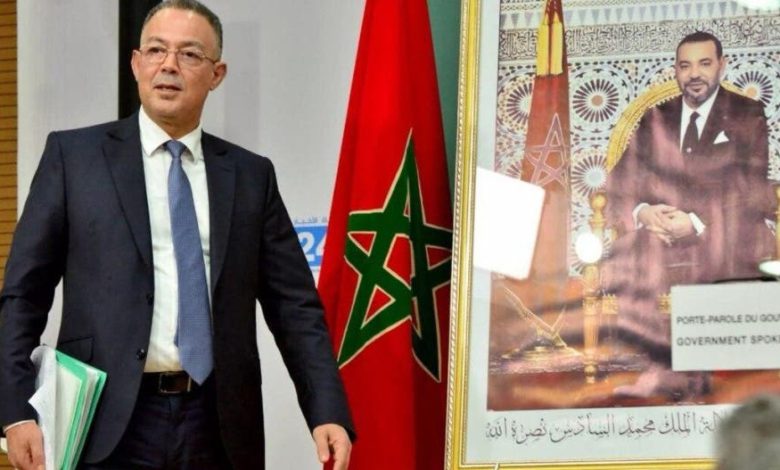 بعد أن هدأ الجمهور “العاطفي”.. إنجازات لقجع هي من جعلتنا نحلم ب”البوديوم”