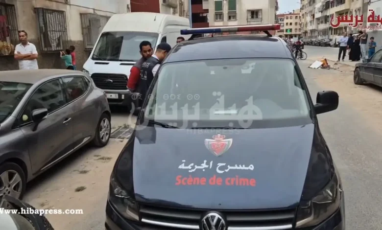 بعد فاجعة الأستاذ.. شاب آخر يضع حدا لحياته في الحي المحمدي بالدار البيضاء