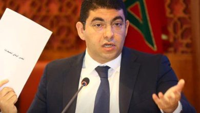 بنسعيد: “إعادة تنظيم المجلس الوطني للصحافة يهدف لتقويته و تعزيز استقلاليته”